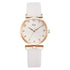 2021 Women Fashion Quartz Watch With Bracelet - Ladies Quartz Wrist Watch With Bracelet In Set For Women and Girls - ALLURELATION - Best choice for the gift, best quality watches, Best selling watches, casual and fashionable watches, casual and occasional watches, cute ladies watches, fancy gift, gift for birthday, gift for the anniversary, modern watch set, Stylish watches, Watch with bracelet - Stevvex.com