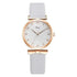 2021 Women Fashion Quartz Watch With Bracelet - Ladies Quartz Wrist Watch With Bracelet In Set For Women and Girls - ALLURELATION - Best choice for the gift, best quality watches, Best selling watches, casual and fashionable watches, casual and occasional watches, cute ladies watches, fancy gift, gift for birthday, gift for the anniversary, modern watch set, Stylish watches, Watch with bracelet - Stevvex.com