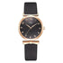 2021 Women Fashion Quartz Watch With Bracelet - Ladies Quartz Wrist Watch With Bracelet In Set For Women and Girls - ALLURELATION - Best choice for the gift, best quality watches, Best selling watches, casual and fashionable watches, casual and occasional watches, cute ladies watches, fancy gift, gift for birthday, gift for the anniversary, modern watch set, Stylish watches, Watch with bracelet - Stevvex.com