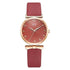 2021 Women Fashion Quartz Watch With Bracelet - Ladies Quartz Wrist Watch With Bracelet In Set For Women and Girls - ALLURELATION - Best choice for the gift, best quality watches, Best selling watches, casual and fashionable watches, casual and occasional watches, cute ladies watches, fancy gift, gift for birthday, gift for the anniversary, modern watch set, Stylish watches, Watch with bracelet - Stevvex.com