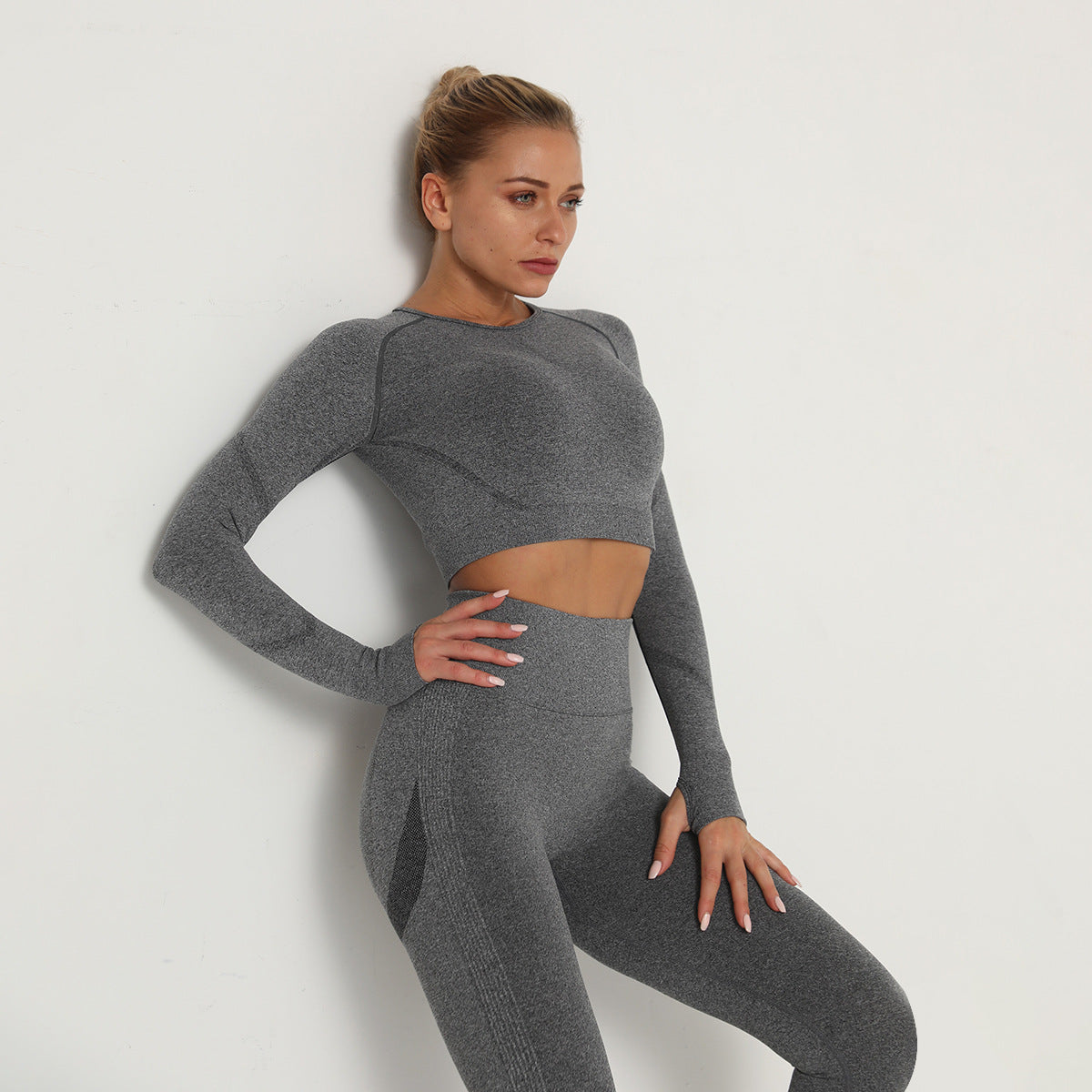 New Beautiful Back Seamless Sports TOP Vest Push Up Sports Tops Fitness For Women And Girls Sport Female Sport Gym Top Padded Gym Brassiere Sports