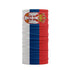 National Flag Headscarf Unisex Comfortable Silk Scarf Unisex Magic Scarf Outdoor Sports Bicycle Headband Bike Cycling Neck Tube Warmer Riding Bandanas Face Mask