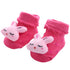 Colorful Newborn Cotton Cartoon Cute Anti Slip Sock Toddler Baby Comfortable Socks Shoes Elastic Soft Socks