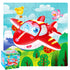 Wooden Puzzle Animals Jigsaw Puzzle Early Childhood Parent-child Toys Animal Wooden Puzzles For Children In Wooden 3D Mosaic Puzzles Kids Educational Toys Design  For Baby Birthday Gifts