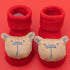 New Fluffy Cotton High Quality Baby Socks Cartoon Fruit Print Rubber Anti Slip Infant Socks For Children Boys And Girls Great Gift