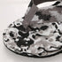 Summer Woman Shoes Platform Flip Flops Sandals Slipper Indoor Outdoor Slippers Beach Slides Footwear Womens Flip Flops Black Flip Flops Summer Beach Sandals Thong Style Comfortable Flip Flops