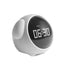 Alarm Clock Kids Child Children Sleep Bedside Alarm Clock Digital Wake Up Children's Alarm Clocks for Girls Boys Bedroom Temperature Snooze Timer Clock for Bedroom/Table/Desk