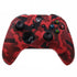 New Camouflage Silicone Gamepad Cover+2 Joystick Caps For Controller Silicone Cover Skins Protector Case Accessories For Wireless/Wired Gamepad Joystick