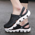 Summer Beach Flip Flops Slippers Shoes Men's Non Slip Antiwear Shoes Home Slippers Classic Breathable Summer Sandals Slip On Slide Lightweight Slippers Beach Clogs