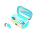 Bluetooth 5.0 Wireless Earphone TWS Headphones Touch Control Earbuds 9D Gaming Headset 3500mAh For Cell Phone