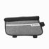 Bike Bag Bicycle Bag Phone Case For Bicycle Cycling Mobile Bike Accessories Head Tube Cell Mobile Phone Bag Case Waterproof Bike Handlebar Bag Bicycle Phone Mount Bicycle Phone Mount Holder Pouch Bag Cycling Frame