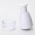 Multifunctional Hand Pressure Cutting Onion Cutter White Kitchen Slicer Pressing Food Chopper Cutter Vegetable Cooking Tool High Quality Easy Use Kitchen Gadgets
