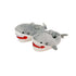 Warm Shark Womens Home Slippers Fashion Plush Winter Funny Elegant Women Slippers Cute Cartoon Shark Indoor Warm Home Cotton Slippers
