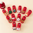 Baby Socks Christmas Newborn For Baby Boys/Girls Christmas Floor Socks Anti-Slip Baby Step Socks For Baby Kids
