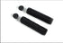 Bicycle Eco Grips Anti-Skid Bar End Comfy Hand Feel Road Cycling Handlebar Cover Grips Double Lock On Bicycle Handlebar Soft Non-Slip Locking Bike Grips Comfortable And Shock Absorption For Mountain Beach Cruiser Scooter Folding Bike