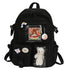 Dazzling Mini Backpack shoulder Bag for Teenage Girls And Women Multi-Function Ladies Small Bagpack