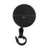 2Pcs Bicycle Mirror Universal Handlebar Rearview Mirror 360 Degree Rotate For Bike Bicycle Cycling Accessories Wide Angle Convex Mirror Adjustable Rotatable Handlebar For Mountain Bike Off Road Bike and Fixed Gear Bike Handlebars