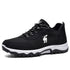 Ultralight Breathable Mens Sports Running Shoes Outdoor Men Comfortable Jogging Walking Lightweight Workout Walking Shoes Comfort Breathable For Gym Jogging Sports Casual Sneakers