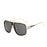 NEW Elegant Luxury Trend Driving Sunglasses  Gold Big Frame  Oversized Square For Man and  Women Sunglasses