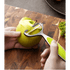 2PCS Top Quality Fruit and Vegetable Peeler Kitchen Accessories Stainless Steel Sharp Fruit and Vegetable