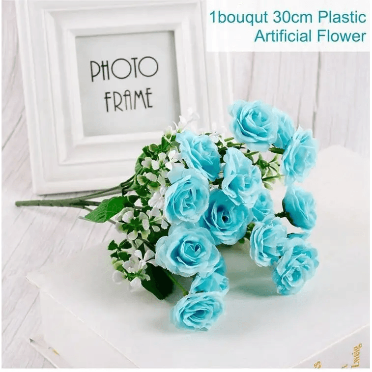 30cm Artificial Silk Peony Flowers Bouquet for Home Decoration - Faux Christmas Flowers & Wedding Flowers - ALLURELATION GIFTS - anniversary gifts, Best Gift Item, Birthday gifts, bouquet, bouquet for girlfriend, Christmas Gifts, cute bouquet, cute flowers, cute gifts, fake bouquet, flower gifts, Flowers, gifts, Gifts for girlfriends, gifts for girls, gifts for loved ones, Gifts for wife, gifts for women, roses for girlfriend, Thanksgiving gifts, Valentine Gifts, wedding gifts - Stevvex.com