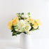 30cm Artificial Silk Peony Flowers Bouquet for Home Decoration - Faux Christmas Flowers & Wedding Flowers - ALLURELATION GIFTS - anniversary gifts, Best Gift Item, Birthday gifts, bouquet, bouquet for girlfriend, Christmas Gifts, cute bouquet, cute flowers, cute gifts, fake bouquet, flower gifts, Flowers, gifts, Gifts for girlfriends, gifts for girls, gifts for loved ones, Gifts for wife, gifts for women, roses for girlfriend, Thanksgiving gifts, Valentine Gifts, wedding gifts - Stevvex.com