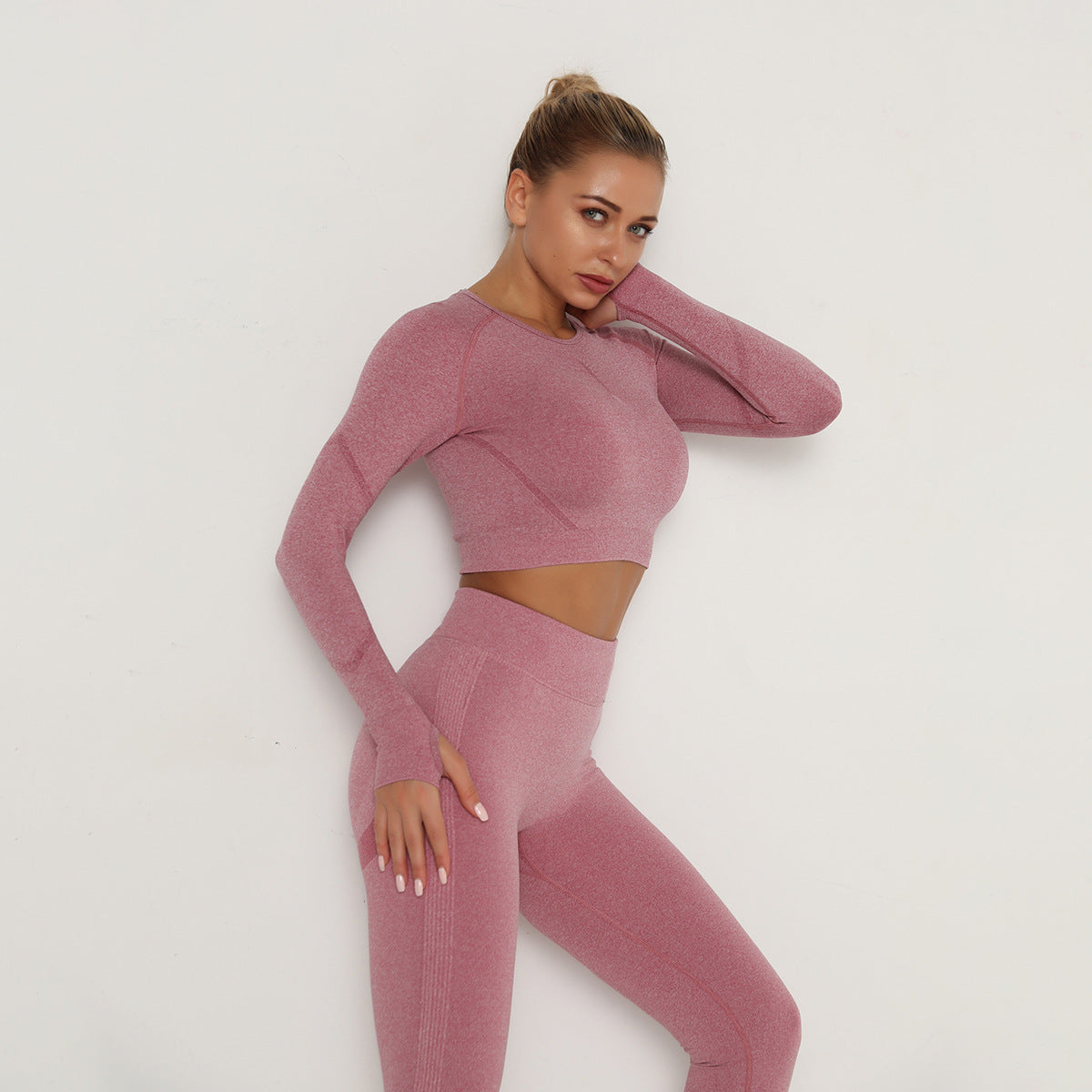 New Beautiful Back Seamless Sports TOP Vest Push Up Sports Tops Fitness For Women And Girls Sport Female Sport Gym Top Padded Gym Brassiere Sports