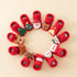 Baby Socks Christmas Newborn For Baby Boys/Girls Christmas Floor Socks Anti-Slip Baby Step Socks For Baby Kids