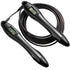 Built-in Rolling Pin Counter Jump Rope Skipping Rope Speed Rope For Boxing Jumping Training Lose Weight Fitness Digital Weight Calories Time Setting Skipping Rope With Counter For Indoor And Outdoor Exercise