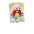 3D Sticker Cartoon Craft Kit For Children Cartoon 3D EVA Foam Sticker Puzzle Series Kids Multi-patterns Styles Toys for Children Birthday Gift