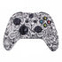 New Camouflage Silicone Gamepad Cover+2 Joystick Caps For Controller Silicone Cover Skins Protector Case Accessories For Wireless/Wired Gamepad Joystick