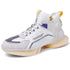 Casual Sports Socks Knit Men's Soft And Breathable Walking Fashion Luminous Sports High Top Fashion Sneakers Running Gym Sports Walking Non Slip Shoes Breathable Stylish Modern Unisex Sneakers