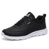 Men's Sports Shoes New Lightweight Soft Casual Comfortable Breathable Outdoor Sports Running Shoes Athletic Mens Non Slip Tennis Sneakers