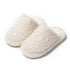 Comfortable Cotton Slippers Home Women Winter Indoor Non-Slip Warmth Shoes Couple Plush Slippers Unisex Men's And Women's House Slippers Indoor Memory Foam Cotton Slippers