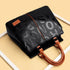 Monogram print shoulder bag Eye Catching Color With Large Capacity Casual Handbag For Ladies And Girls High Quality Luxury Handbags for Women