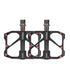 Titanium Bicycle Pedal Titanium Shaft Carbon Tube Bicycle Pedal Mountain Bike 3 Palin Pedal Road Bike Riding Pedal Bicycle Platform Pedals Bicycle Pedal Titanium Shaft Carbon Tube Bicycle Pedal Mountain Bike Pedal Road Bike Riding Pedal