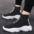 Casual Shoes Men Breathable Autumn Summer Mesh Shoes Sneakers Fashionable Breathable Lightweight Movement Running Shoes Mesh Workout Casual Sports Sneakers
