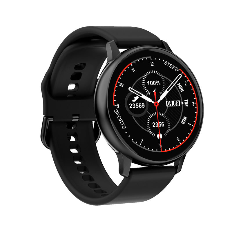 NEW Luxury Elegant Woman Bluetooth Android/ios Waterproof GPS Smart Watch With Touch Screen Sport Health Multifunctional Smart Watch