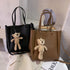 Elegant Ladies 2 piece set / suit Handbag Composite Bag Set Ladies Handbag Large Shoulder Bag Purse Bag Handbag For Females