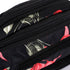 Unisex Fashion Adjustable Belt Travel Bag Running Stylish Outdoor Sports Fanny Pack PU Waterproof Cross Body Waist Bags