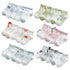 5 Pairs Cute Summer Breathable Mesh Cotton Infant Baby Socks For Newborn Boys And Girls