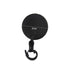 1PC Bicycle Rearview Wide Angle Handlebar Mirrors Flexible Rotate Cycling Rear View Bike Mirror Adjustable 360 Degree Rotatable Rearview Bicycle Mirrors Shockproof Wide Angle Safety Mirror For Most Mountain Road Bike