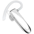 Bluetooth Earpiece V5.0 Wireless Handsfree Headset With Microphone 24 Hrs Driving Headset 30 Days Standby Time Bluetooth Music Headset Waterproof Earphone Works On All Smartphones Sport Wireless Earphones