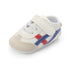 Stylish Baby Soft Breathable Shoes Unisex Comfortable Boots For Children Perfect Gift For KidsRubber Sole Non-slip Toddler Shoes Baby's Shoes Baby's Shoes