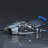 Gaming Ergonomic Wired Mouse 6400DPI Comfortable Game Mouse Optical PC USB Mice
