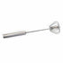 Unique Design Semi-automatic Egg Beater 304 Stainless Steel Egg Whisk Manual Hand Mixer Self Turning Egg Stirrer Kitchen Accessories Egg Tools