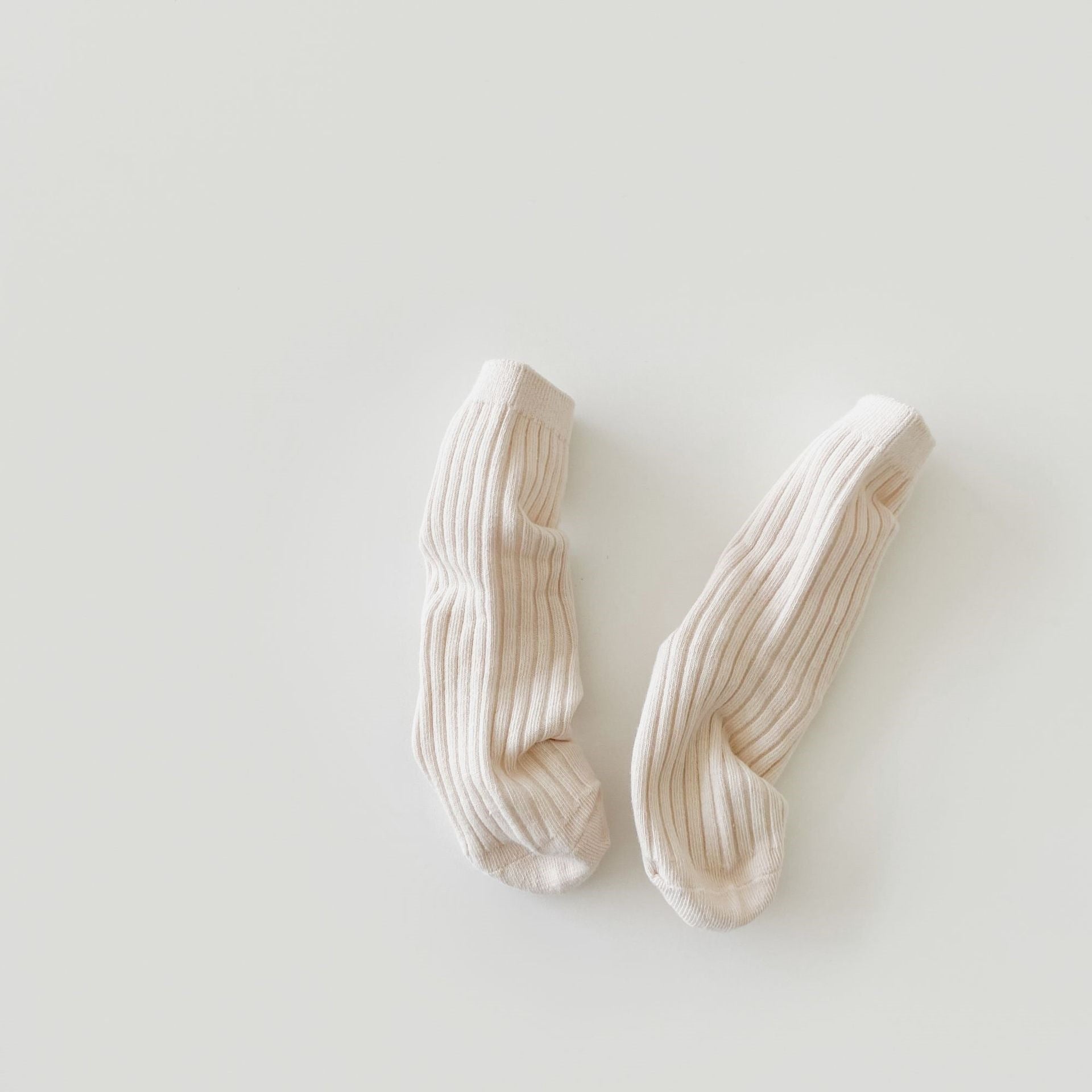 Baby Toddler Cotton Solid Color Short Newborn Casual Comfortable Socks For Kids Boys And Girl