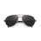 NEW 2020 Luxury Popular Designer Aviation Polarized Sunglasses For Man and Woman  Driving  Sunglasses  Oculos lentes de sol mujer  UV400