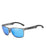High Quality Luxury Aluminium Men Polarized Sunglasses Retro Modern Style For Sport Golf and Driving
