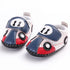 New Cute Baby Boy Lightweight Anti-slip Stylish Shoes Casual Everyday Wear Soft And Comfortable Shoe